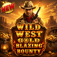 Wild West Gold